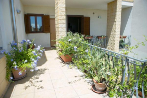 Apartment Simone